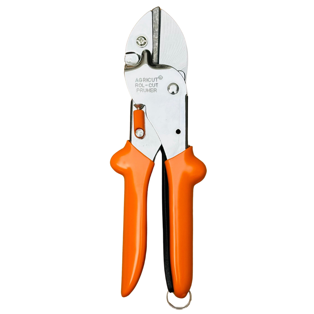 ARC-102 AGRICUT ROL-CUT PRUNER 8”(200mm)WITH GRIP